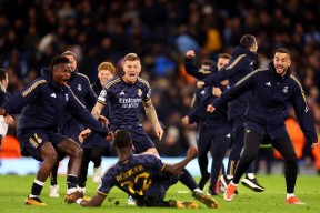 华体会网址-尤文图斯逆袭拜仁，晋级欧冠半决赛