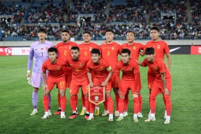 华体会网址-国家队年轻球员亮相训练场,备战国际比赛的简单介绍