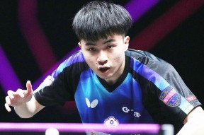 华体会-关于比利时乒乓球队鏖战日本乒乓球队,水谷隼送出助攻的信息