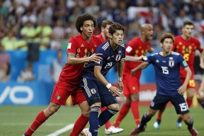 华体会登录-美国逆转比利时，卡瓦哈尔关键制胜