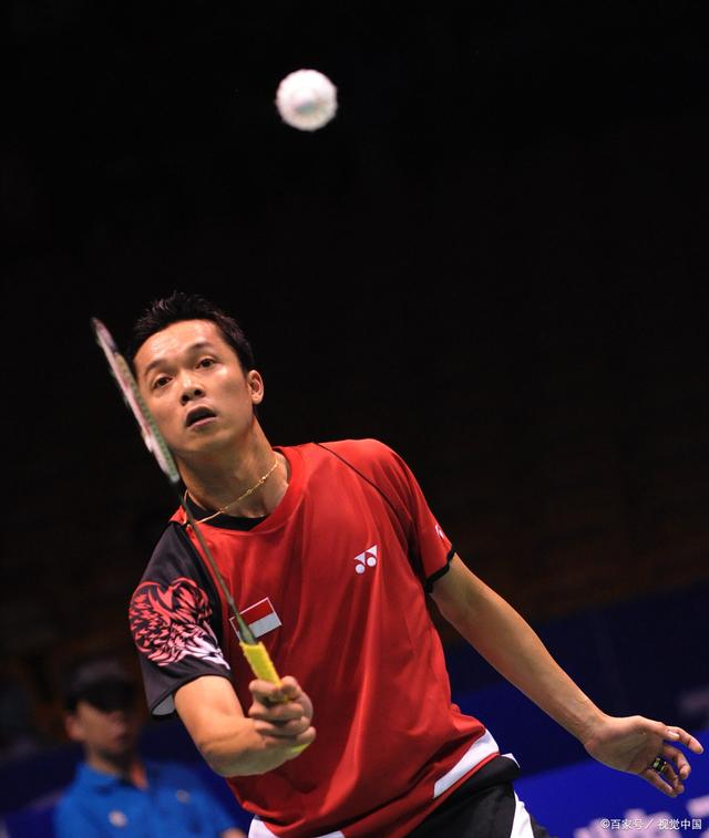 华体会app-包含日本羽毛球队碾压印尼羽毛球队，陶菲克打破历史纪录的词条  第2张